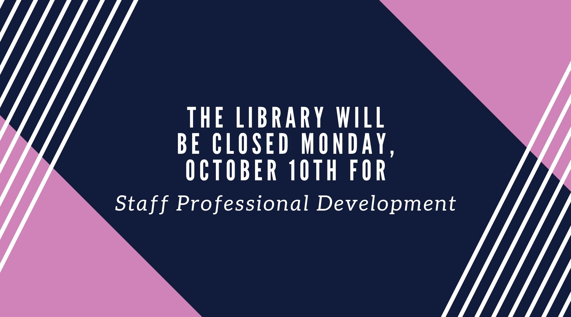 library-closed-for-professional-development-lansing-ks