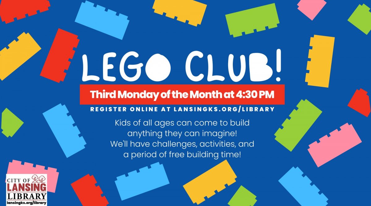 Lego Club