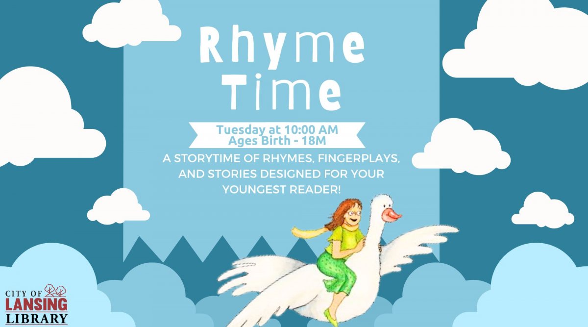 Rhyme Time